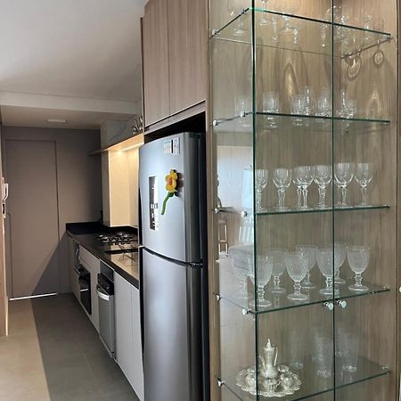 Apartamento Novo Frente Mar Com Piscina Em Home Club เปงญา ภายนอก รูปภาพ