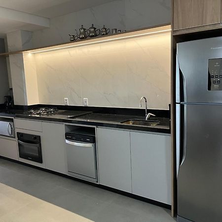 Apartamento Novo Frente Mar Com Piscina Em Home Club เปงญา ภายนอก รูปภาพ