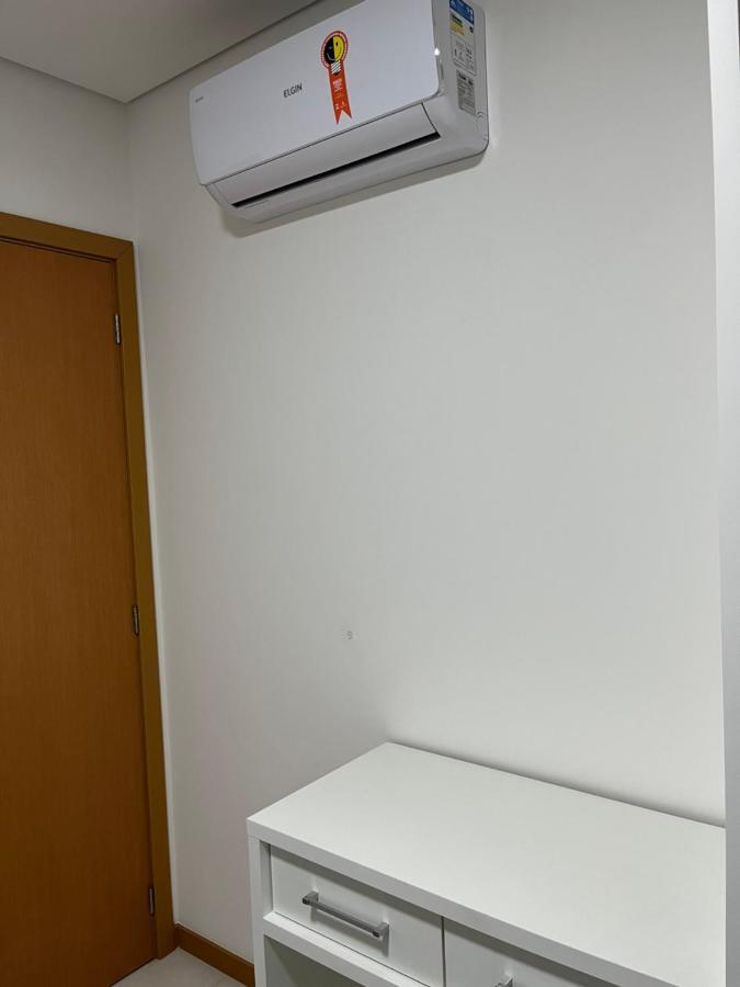 Apartamento Novo Frente Mar Com Piscina Em Home Club เปงญา ภายนอก รูปภาพ