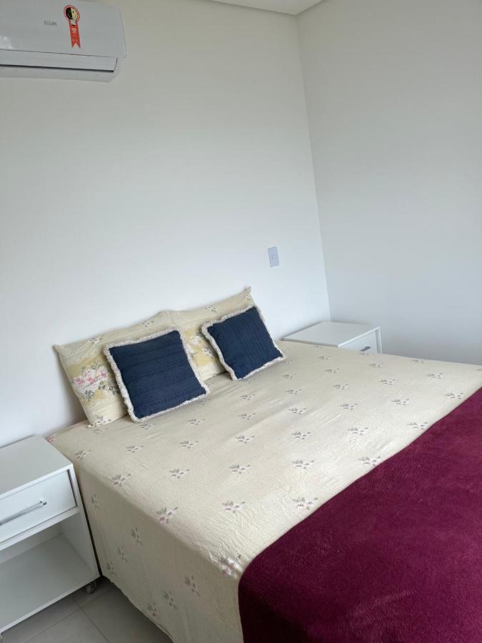 Apartamento Novo Frente Mar Com Piscina Em Home Club เปงญา ภายนอก รูปภาพ