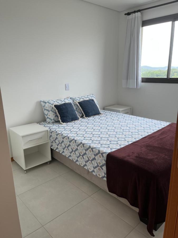 Apartamento Novo Frente Mar Com Piscina Em Home Club เปงญา ภายนอก รูปภาพ