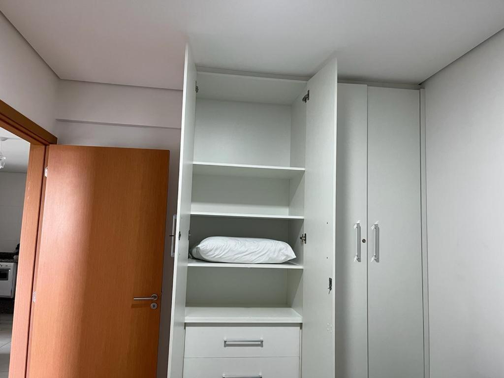 Apartamento Novo Frente Mar Com Piscina Em Home Club เปงญา ภายนอก รูปภาพ