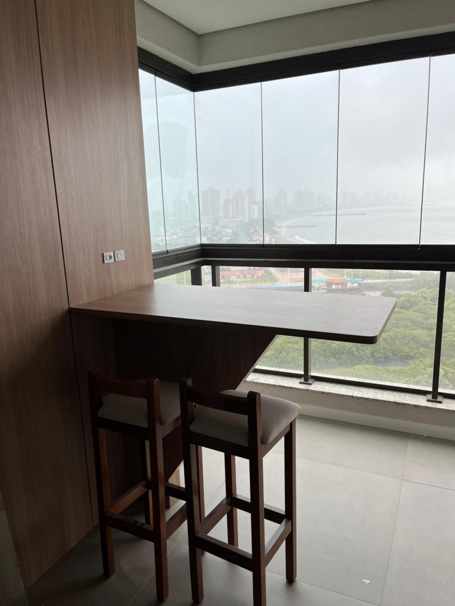 Apartamento Novo Frente Mar Com Piscina Em Home Club เปงญา ภายนอก รูปภาพ